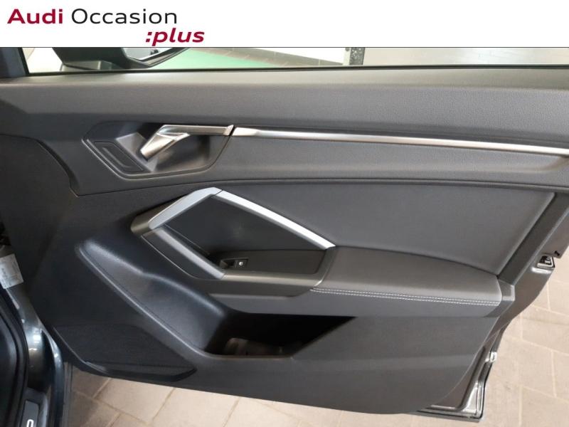 Voitures occasions Audi Q3 S line Laxou