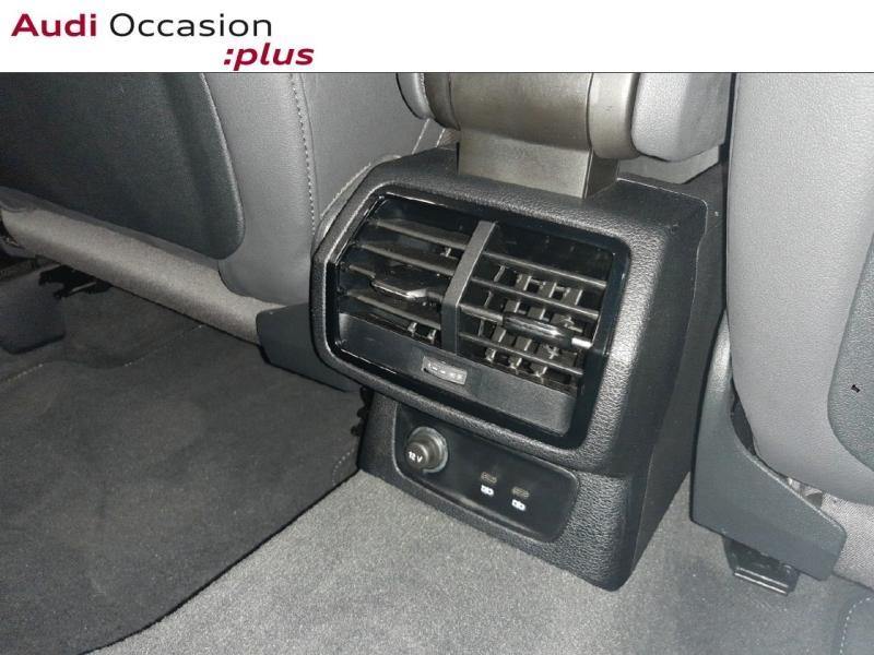 Voitures occasions Audi Q3 S line Laxou
