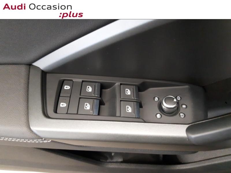 Voitures occasions Audi Q3 S line Laxou