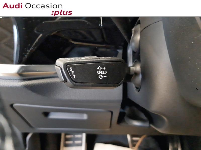 Voitures occasions Audi Q3 S line Laxou