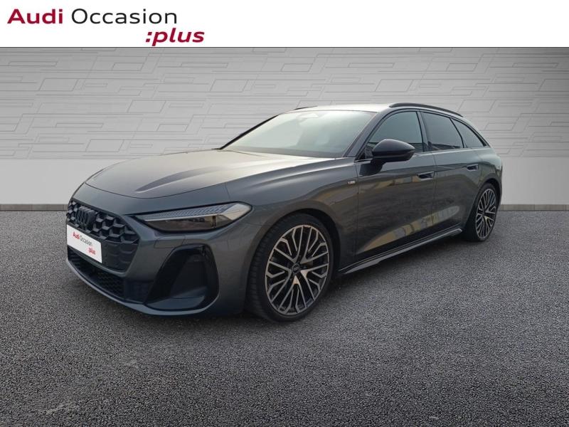 Voitures occasions Audi A5 Avant S line Laxou