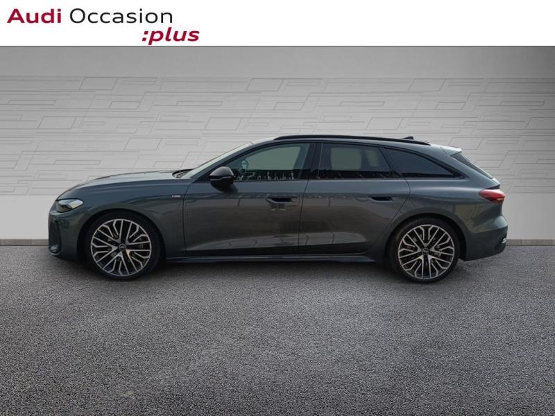 Voitures occasions Audi A5 Avant S line Laxou