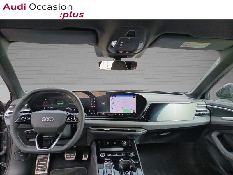 Voitures occasions Audi A5 Avant S line Laxou