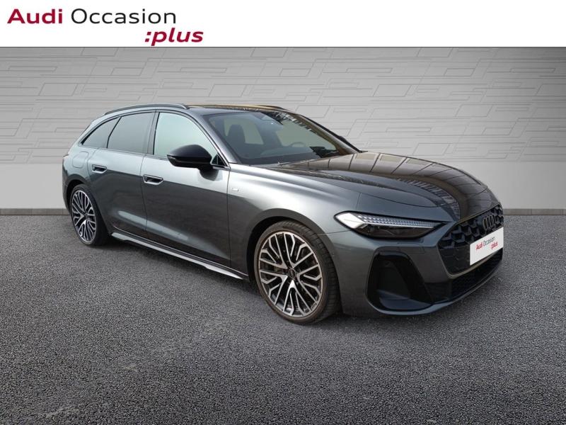 Voitures occasions Audi A5 Avant S line Laxou