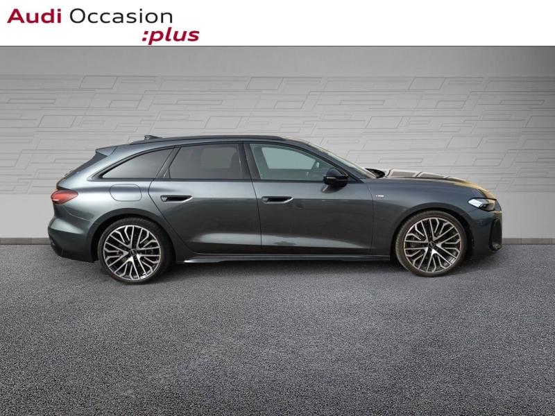 Voitures occasions Audi A5 Avant S line Laxou