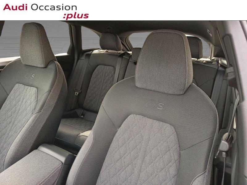 Voitures occasions Audi A5 Avant S line Laxou