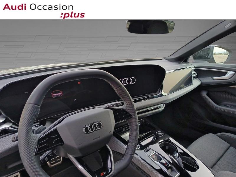 Voitures occasions Audi A5 Avant S line Laxou