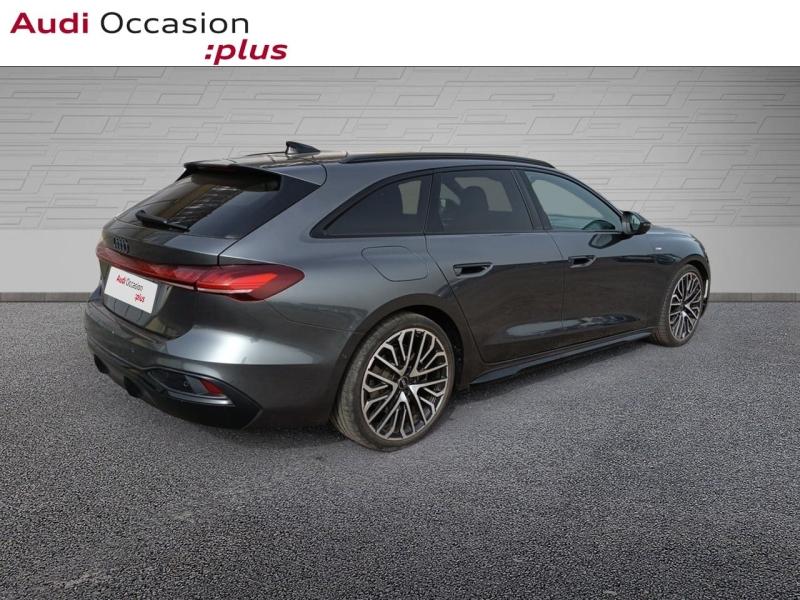 Voitures occasions Audi A5 Avant S line Laxou