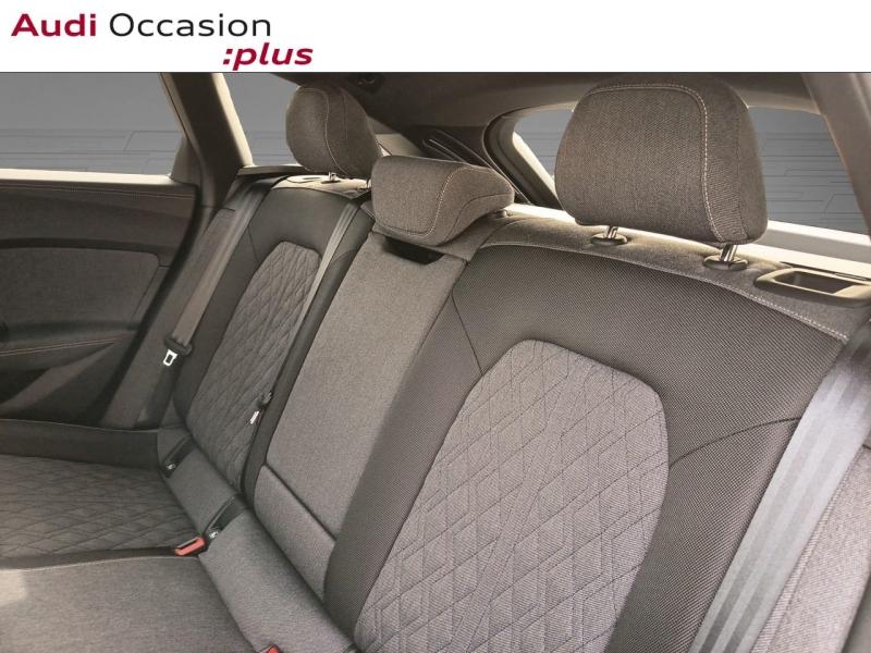 Voitures occasions Audi A5 Avant S line Laxou