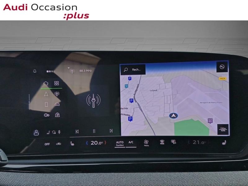 Voitures occasions Audi A5 Avant S line Laxou