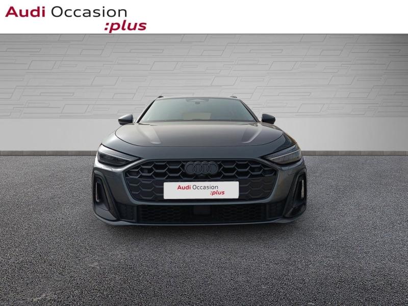 Voitures occasions Audi A5 Avant S line Laxou