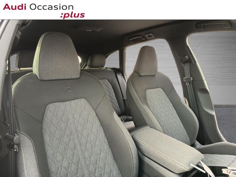 Voitures occasions Audi A5 Avant S line Laxou