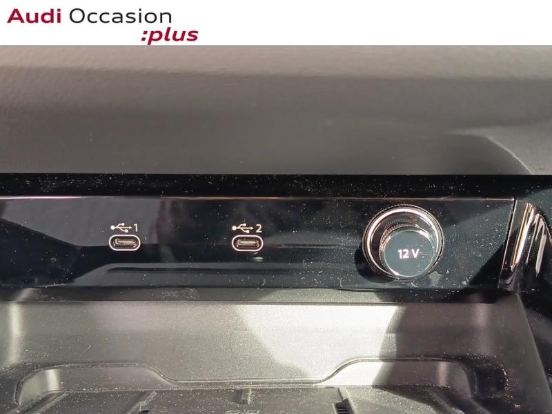 Voitures occasions Audi A5 Avant S line Laxou