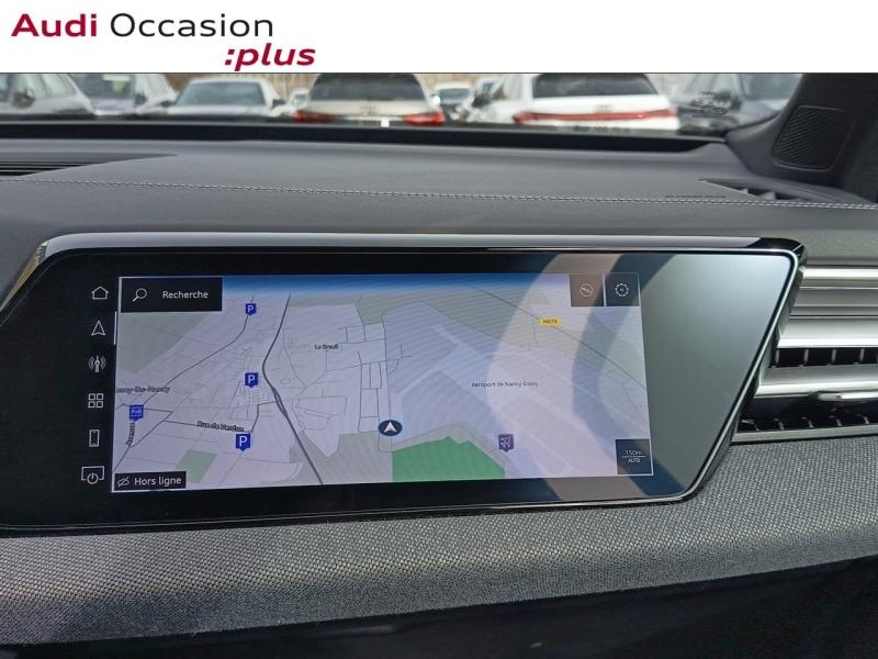 Voitures occasions Audi A5 Avant S line Laxou