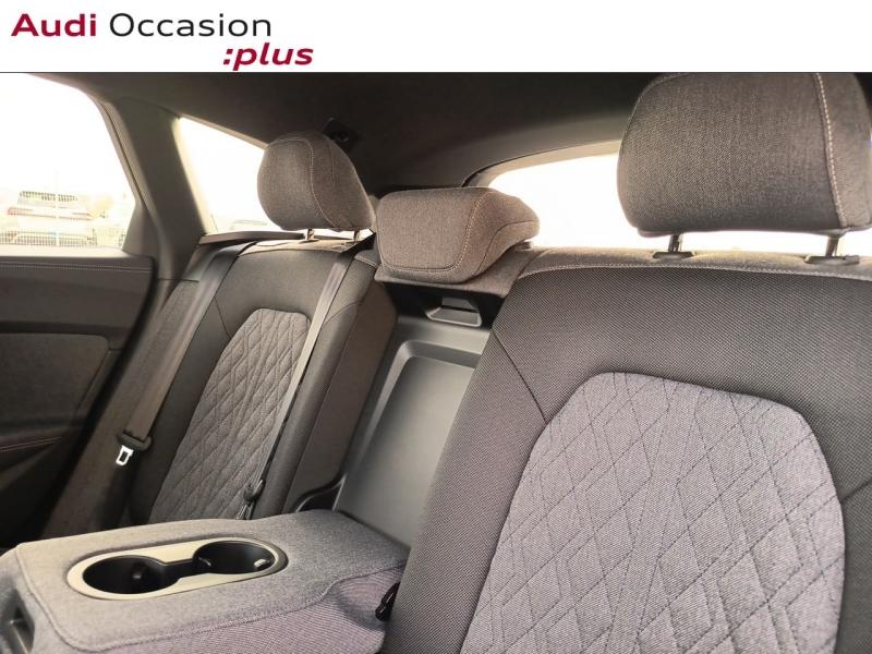 Voitures occasions Audi A5 Avant S line Laxou