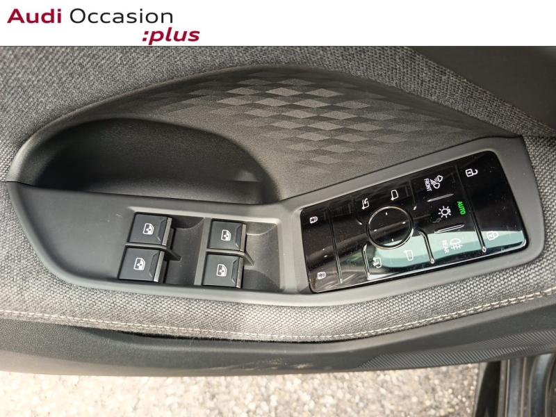 Voitures occasions Audi A5 Avant S line Laxou