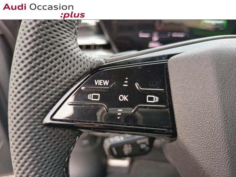 Voitures occasions Audi A5 Avant S line Laxou