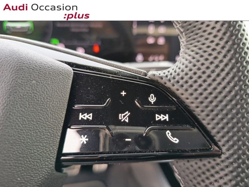 Voitures occasions Audi A5 Avant S line Laxou