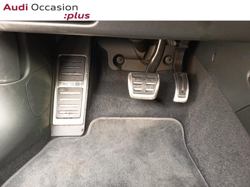 Voitures occasions Audi A5 Avant S line Laxou