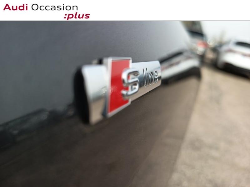 Voitures occasions Audi A5 Avant S line Laxou