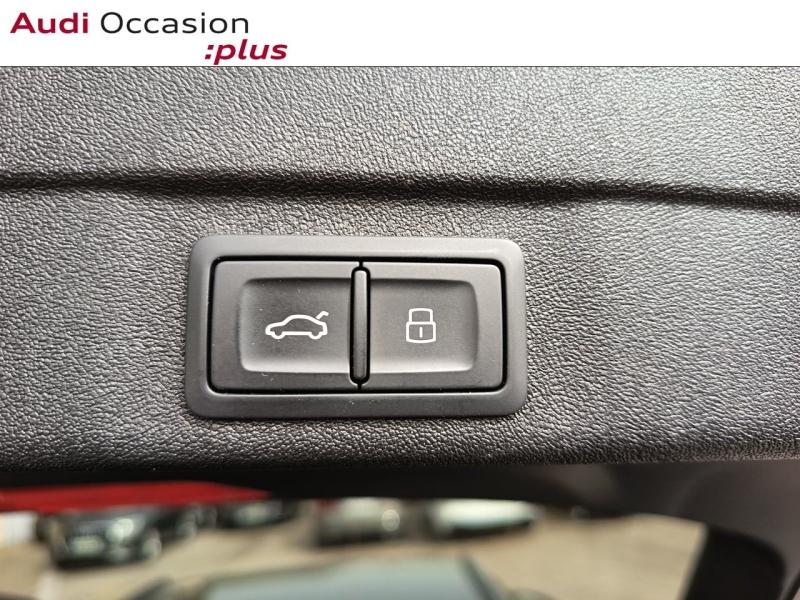 Voitures occasions Audi A5 Avant S line Laxou