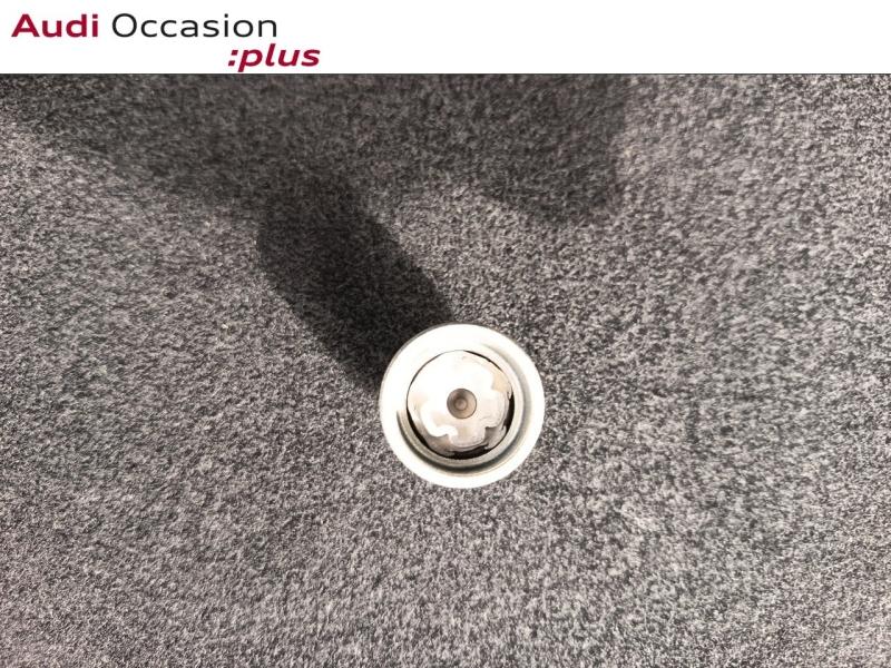 Voitures occasions Audi A5 Avant S line Laxou