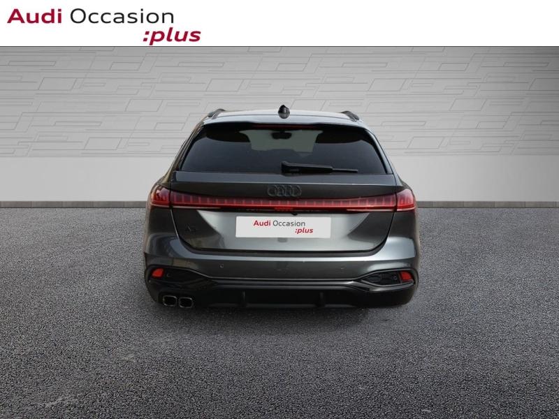 Voitures occasions Audi A5 Avant S line Laxou