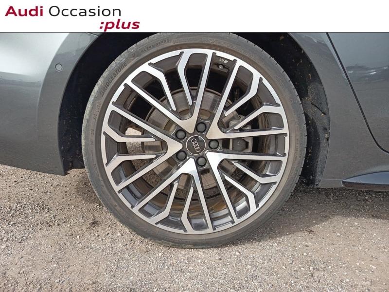 Voitures occasions Audi A5 Avant S line Laxou