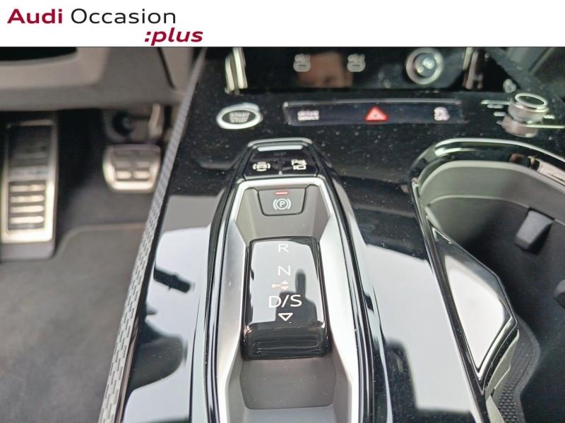 Voitures occasions Audi A5 Avant S line Laxou