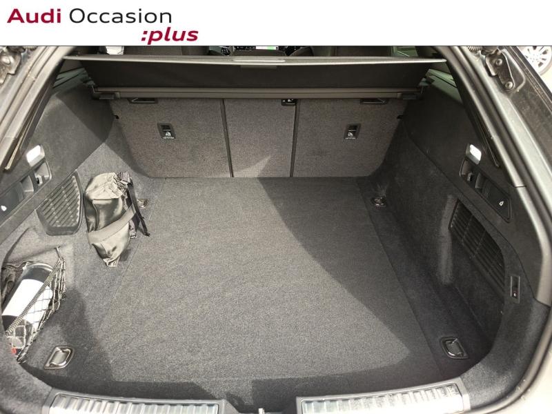 Voitures occasions Audi A5 Avant S line Laxou