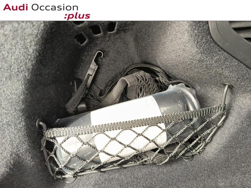 Voitures occasions Audi A5 Avant S line Laxou