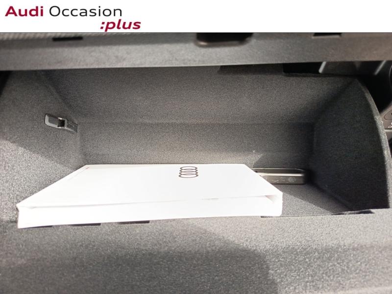 Voitures occasions Audi A5 Avant S line Laxou