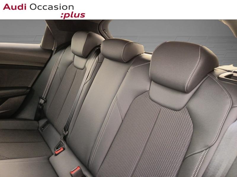 Voitures occasions Audi A1 Sportback S line plus Laxou