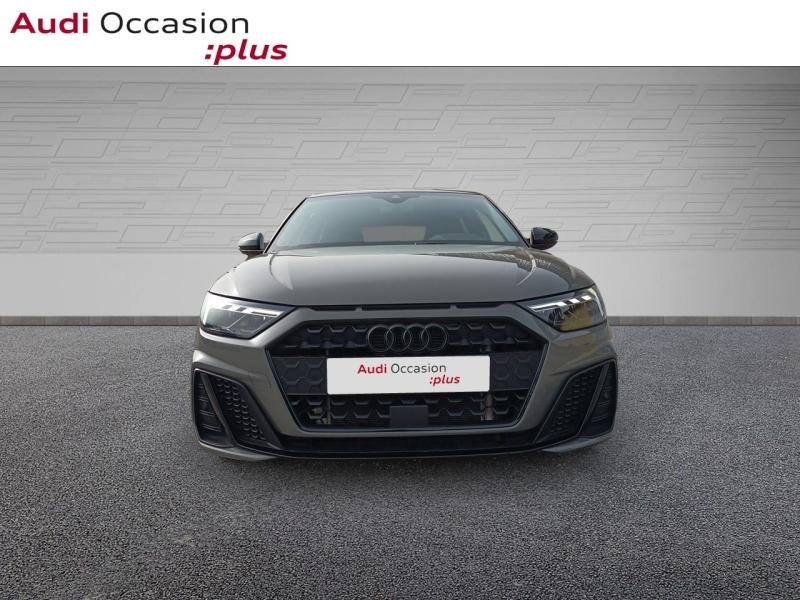 Voitures occasions Audi A1 Sportback S line plus Laxou