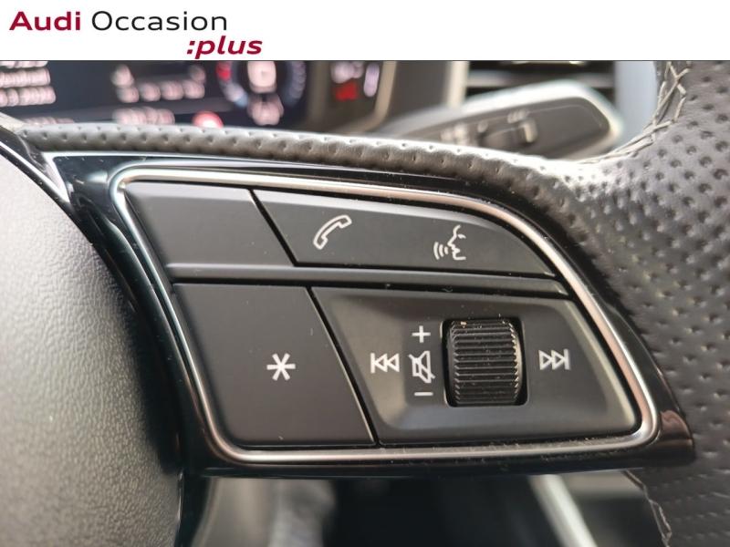 Voitures occasions Audi A1 Sportback S line plus Laxou