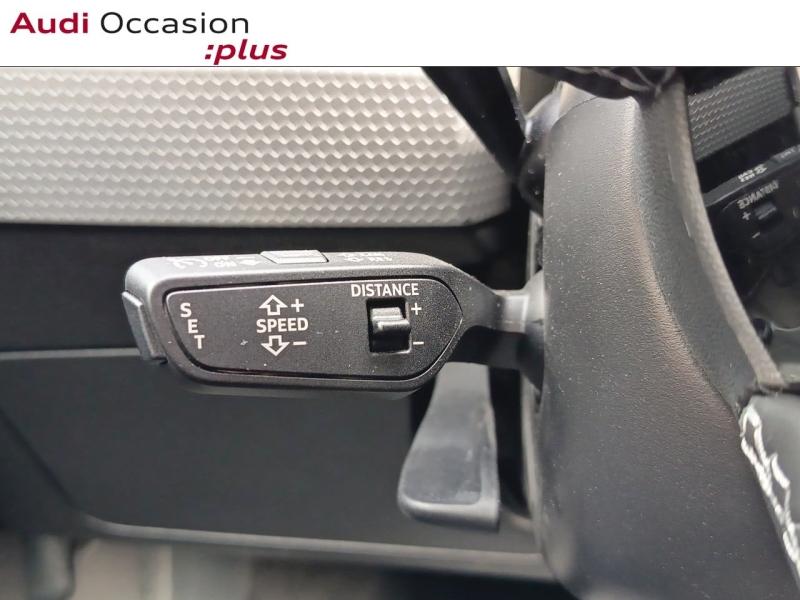 Voitures occasions Audi A1 Sportback S line plus Laxou