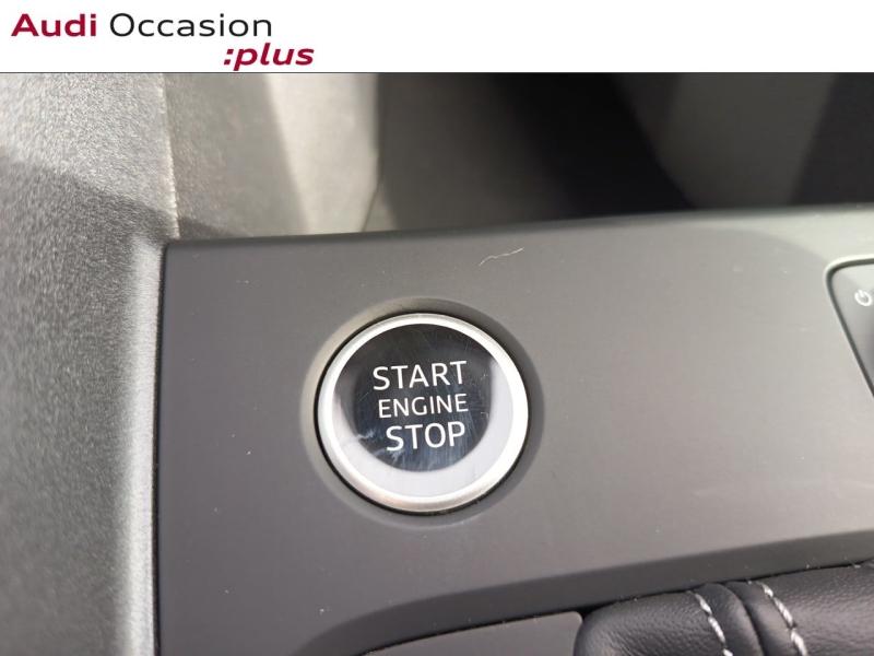 Voitures occasions Audi A1 Sportback S line plus Laxou