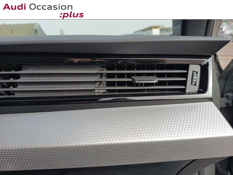 Voitures occasions Audi A1 Sportback S line plus Laxou