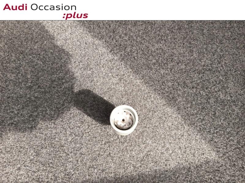 Voitures occasions Audi A1 Sportback S line plus Laxou