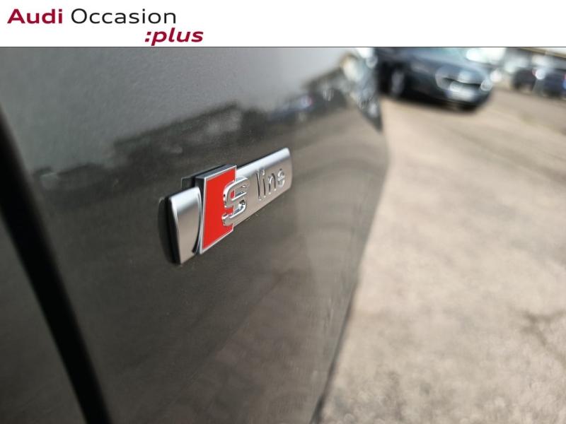 Voitures occasions Audi A1 Sportback S line plus Laxou