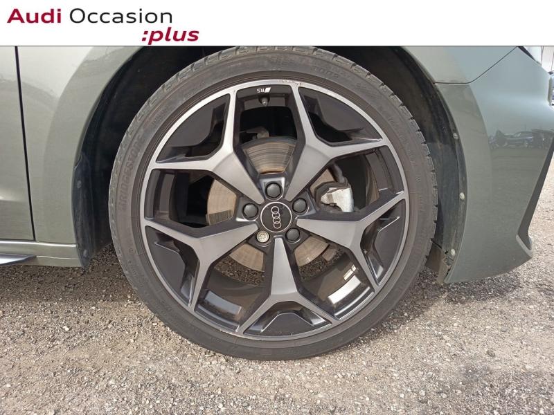 Voitures occasions Audi A1 Sportback S line plus Laxou