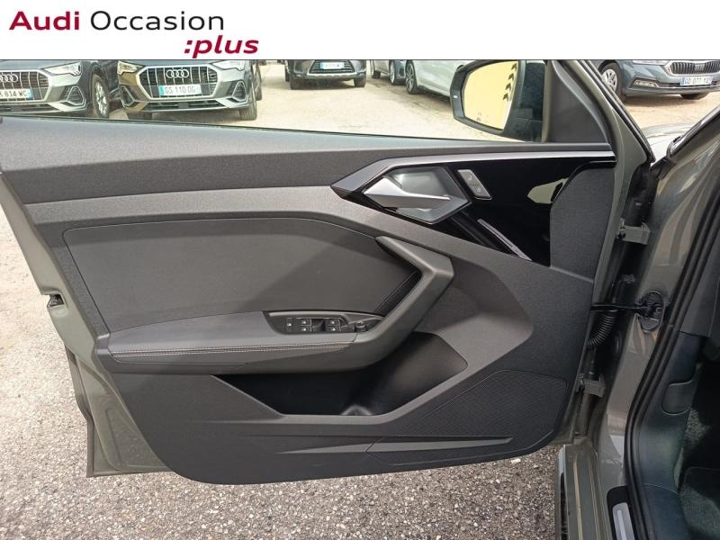 Voitures occasions Audi A1 Sportback S line plus Laxou