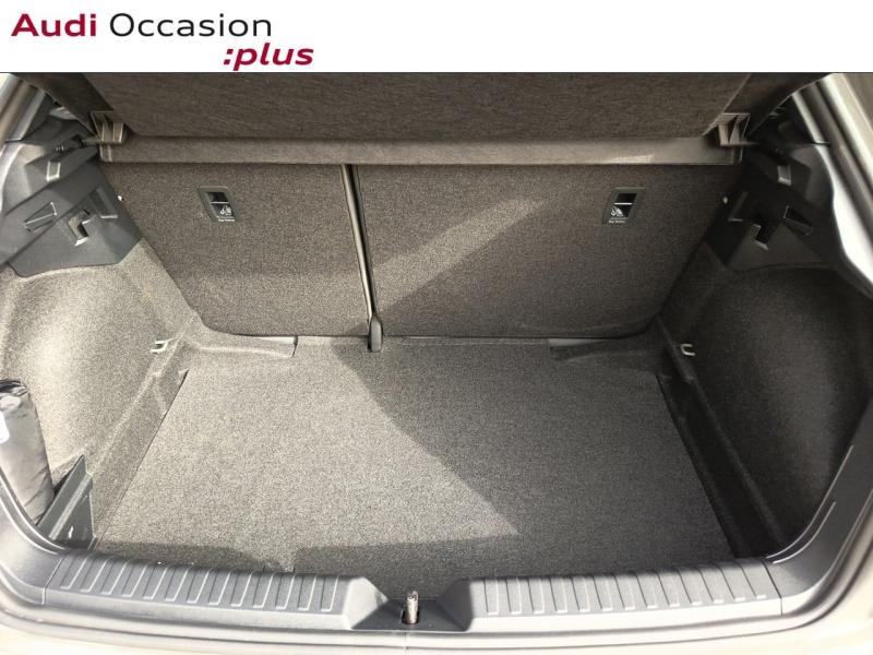 Voitures occasions Audi A1 Sportback S line plus Laxou