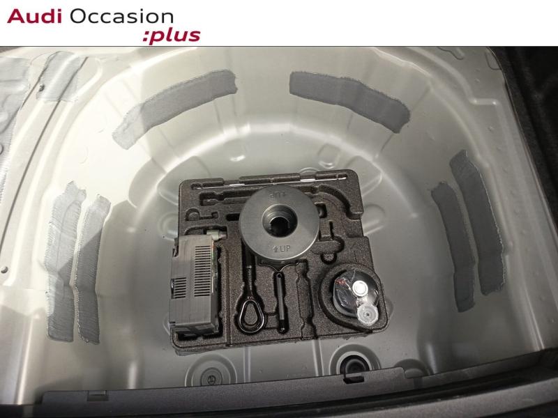 Voitures occasions Audi A1 Sportback S line plus Laxou