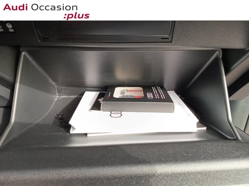 Voitures occasions Audi A1 Sportback S line plus Laxou