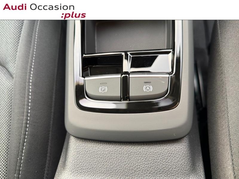 Voitures occasions Audi Q2 Design Laxou