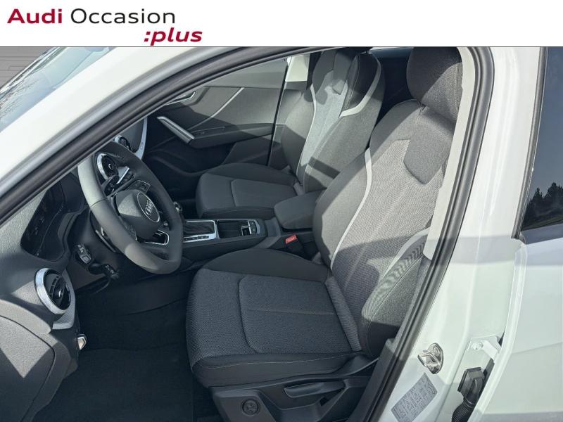 Voitures occasions Audi Q2 Design Laxou