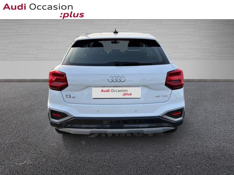 Voitures occasions Audi Q2 Design Laxou