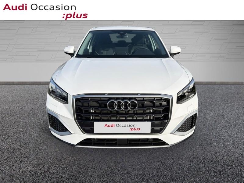 Voitures occasions Audi Q2 Design Laxou