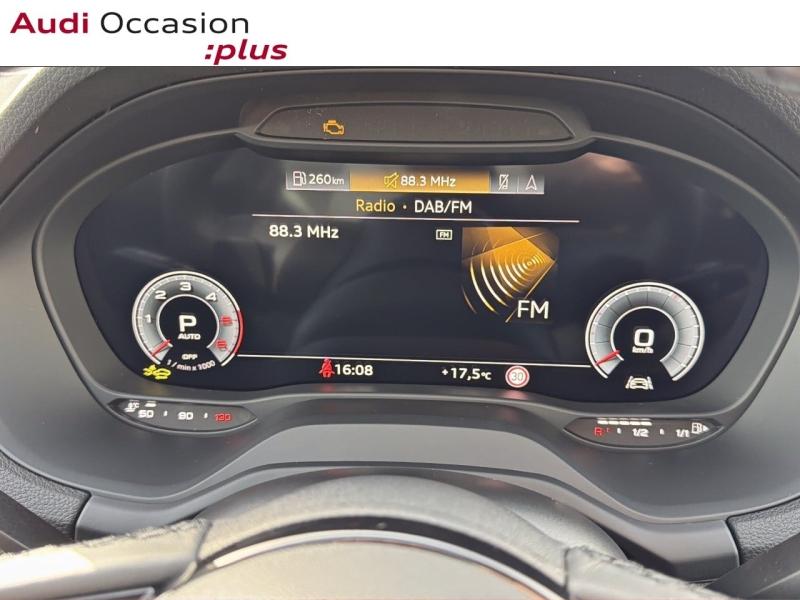 Voitures occasions Audi Q2 Design Laxou